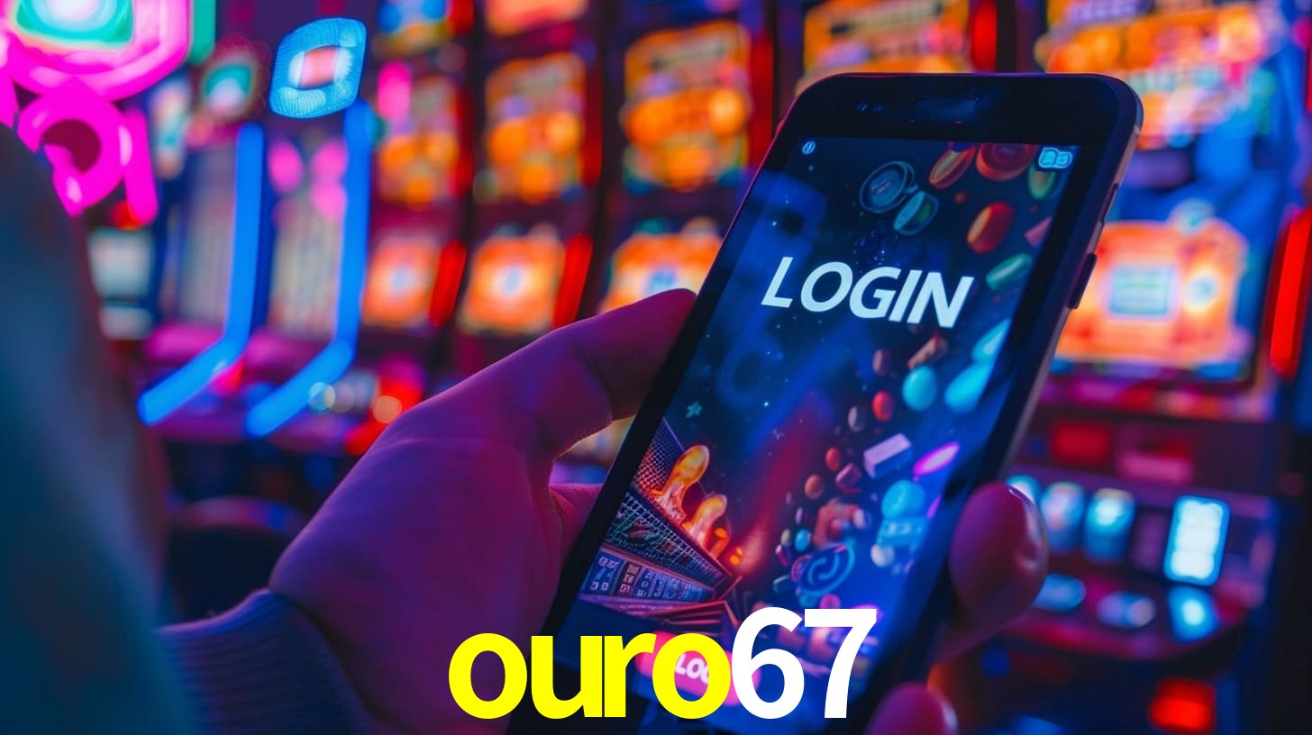 Estatísticas ouro67