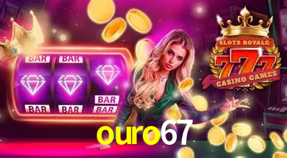 Descubra a Essência do ouro67: Nossa História e Compromissos