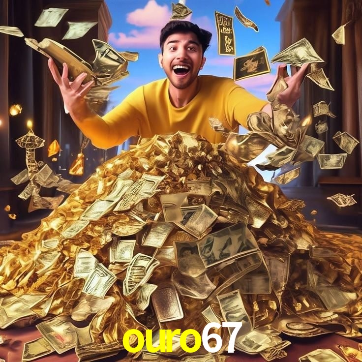 Experiência VIP ouro67