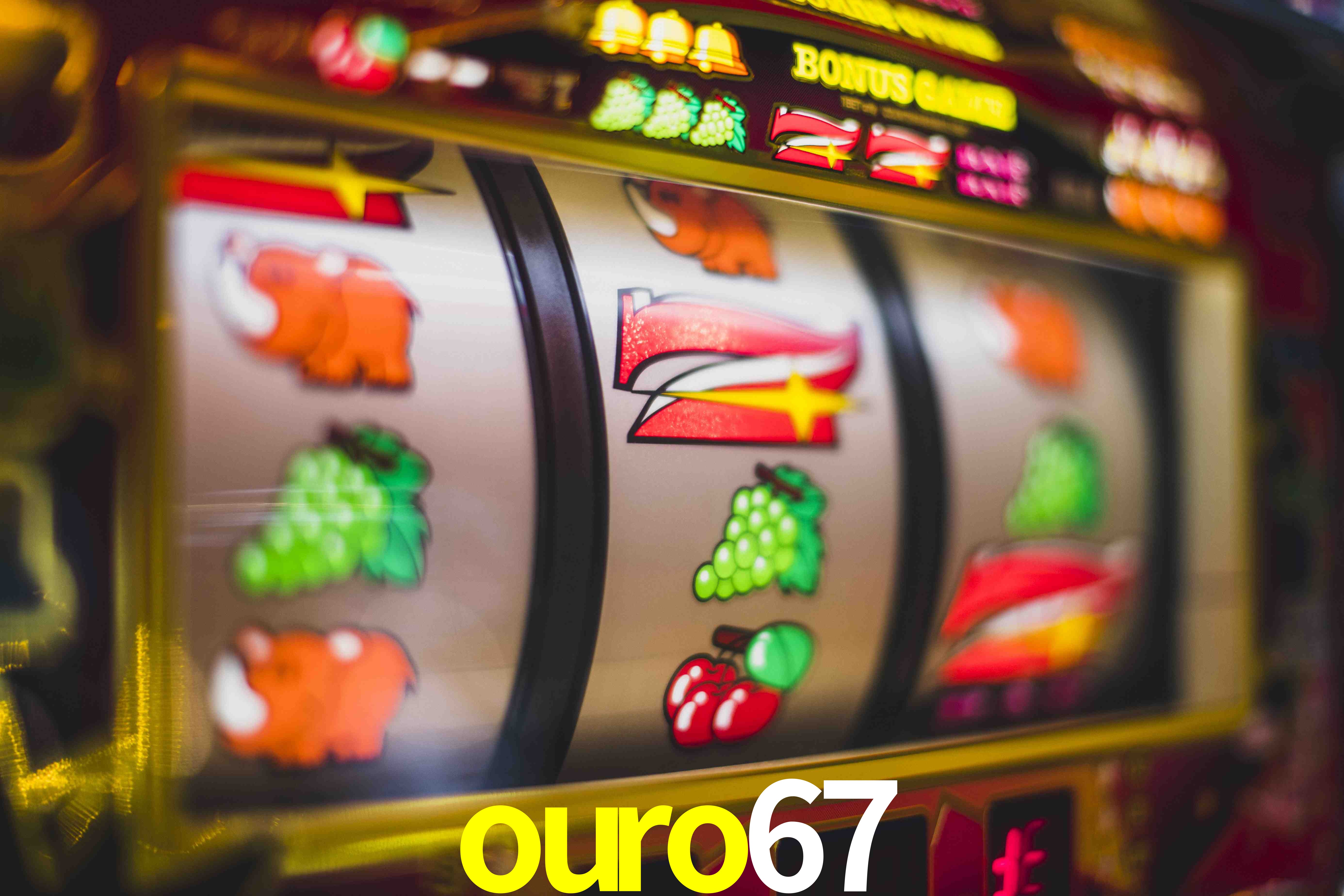 Statistics ouro67