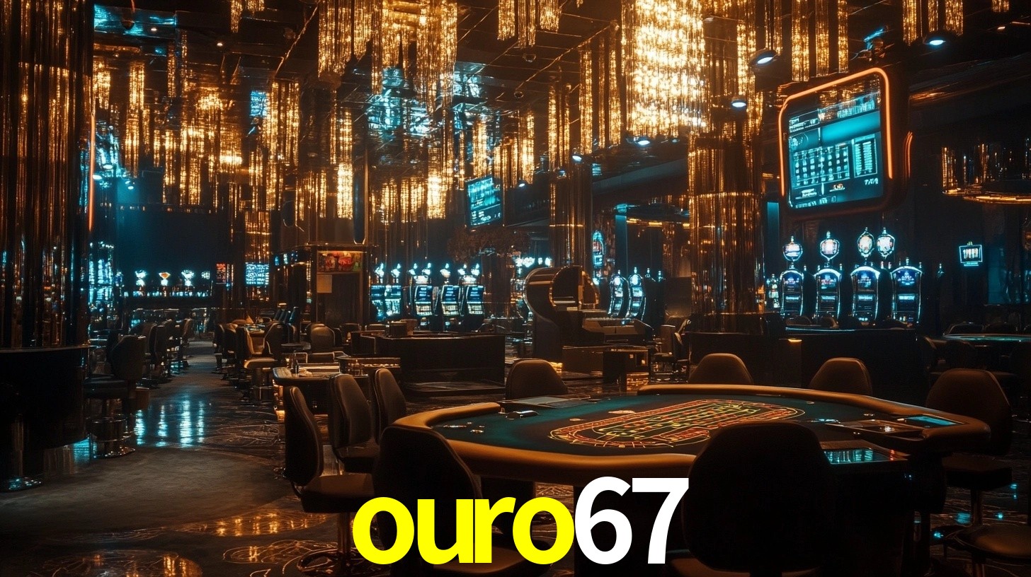 ouro67 - Caça-Níqueis VIP Elite - ouro67.com
