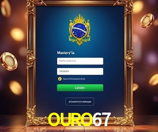 Níveis do programa VIP da OURO67
