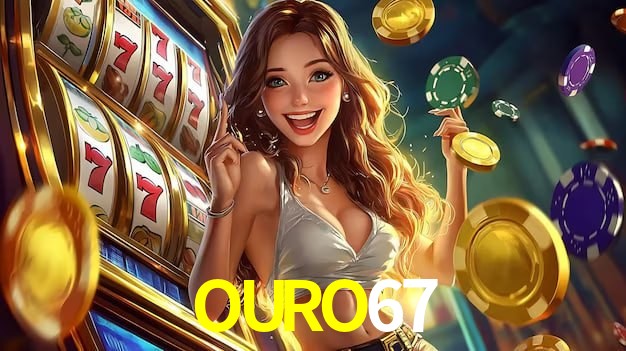 Requisitos do APK da OURO67 para Android