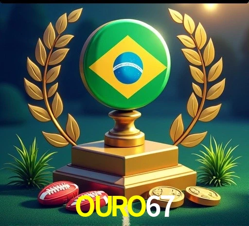 Tabela RTP dos jogos de cassino da OURO67