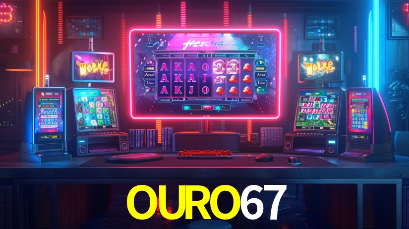 OURO67 suporte 24/7 português Brasil - 47 atendentes brasileiros chat ao vivo