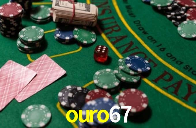 Bônus Generosos e Exclusivos no ouro67 para Você!