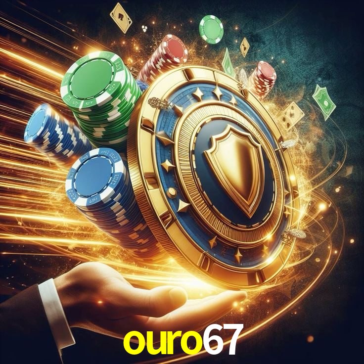 ouro67 Curitiba - Live Betting