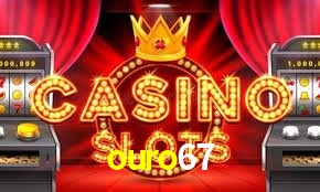 Secure Login ouro67