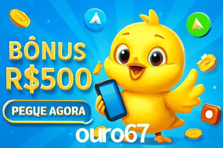 Exclusive Offers ouro67