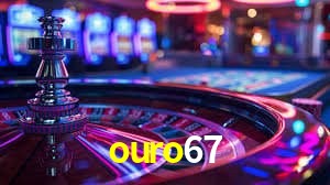 Login Seguro ouro67