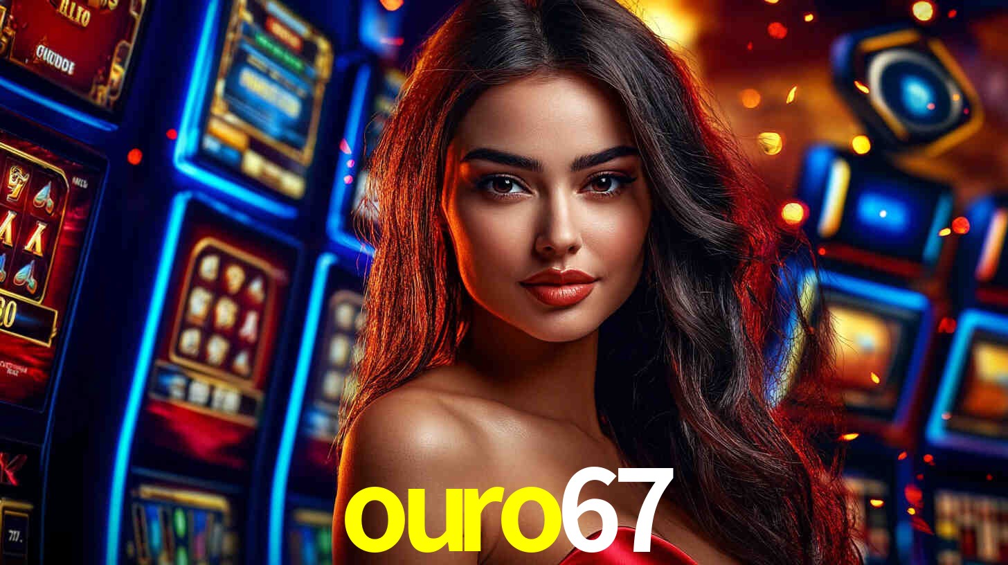 Inovações de Jogos na ouro67: O Futuro das Experiências Interativas