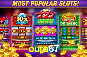 ouro67 Belo Horizonte - VIP Casino