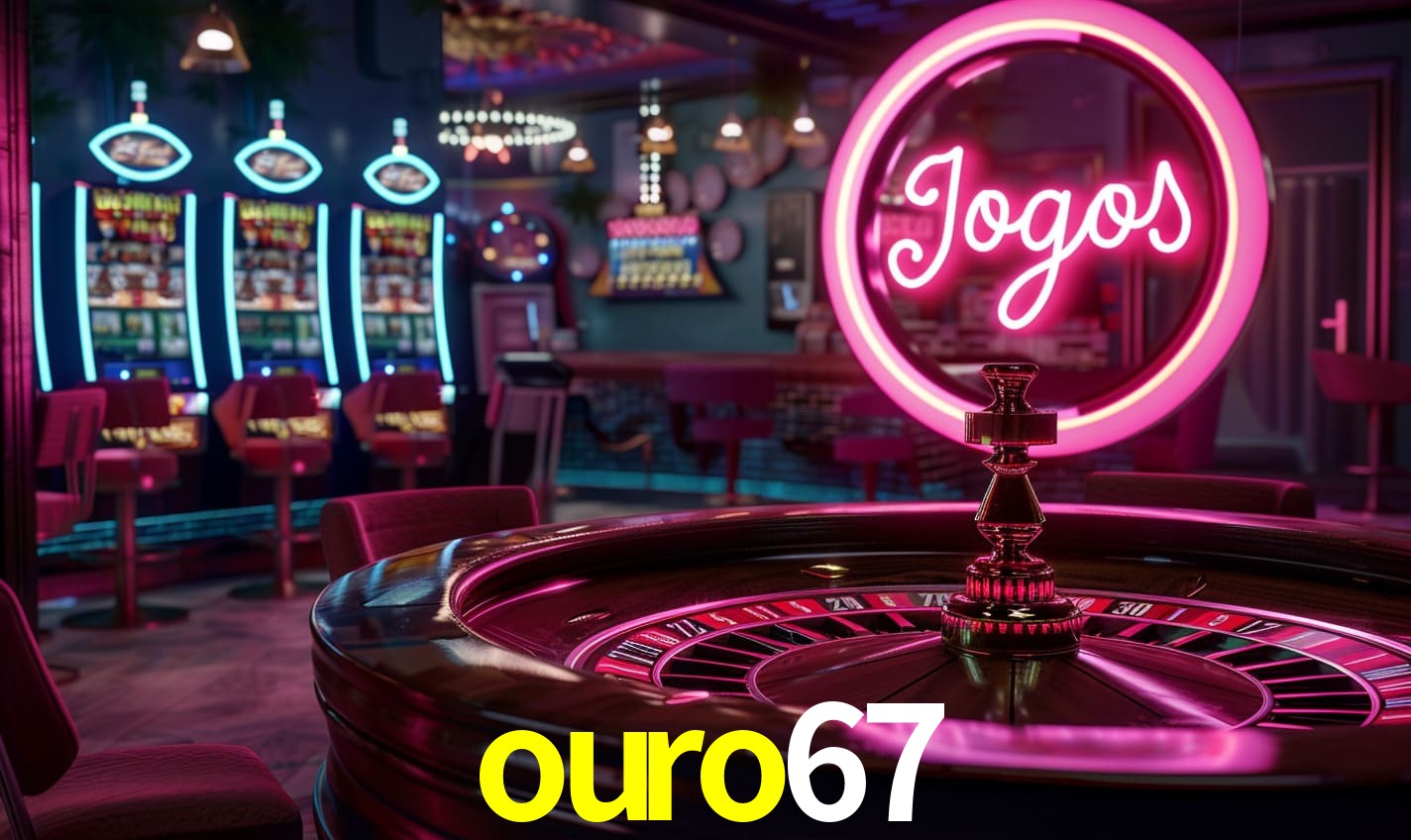 ouro67 Salvador - Strategies