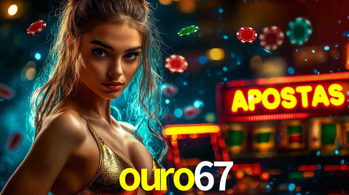 Descubra a Essência do ouro67: Nossa História e Compromissos