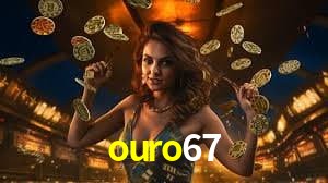 Game Providers ouro67