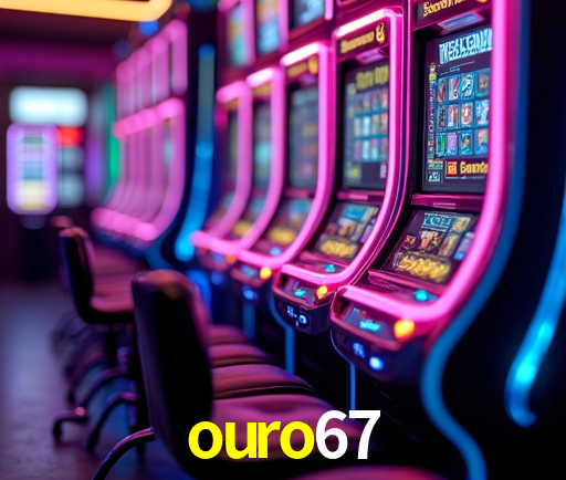 ouro67 São Paulo - Top Slots