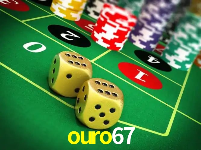 Bonus Features ouro67