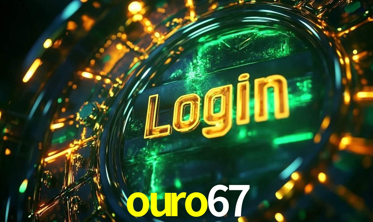 ouro67 - Installation Guide