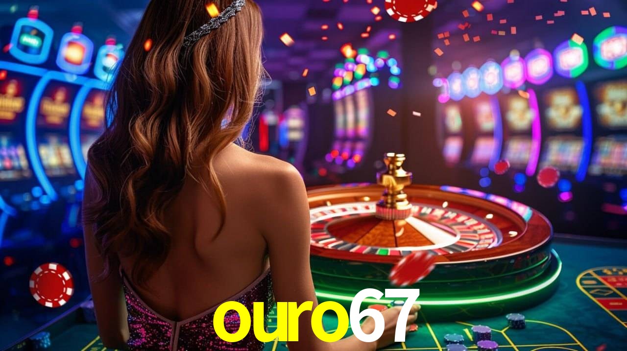 ouro67 - App Compatibility