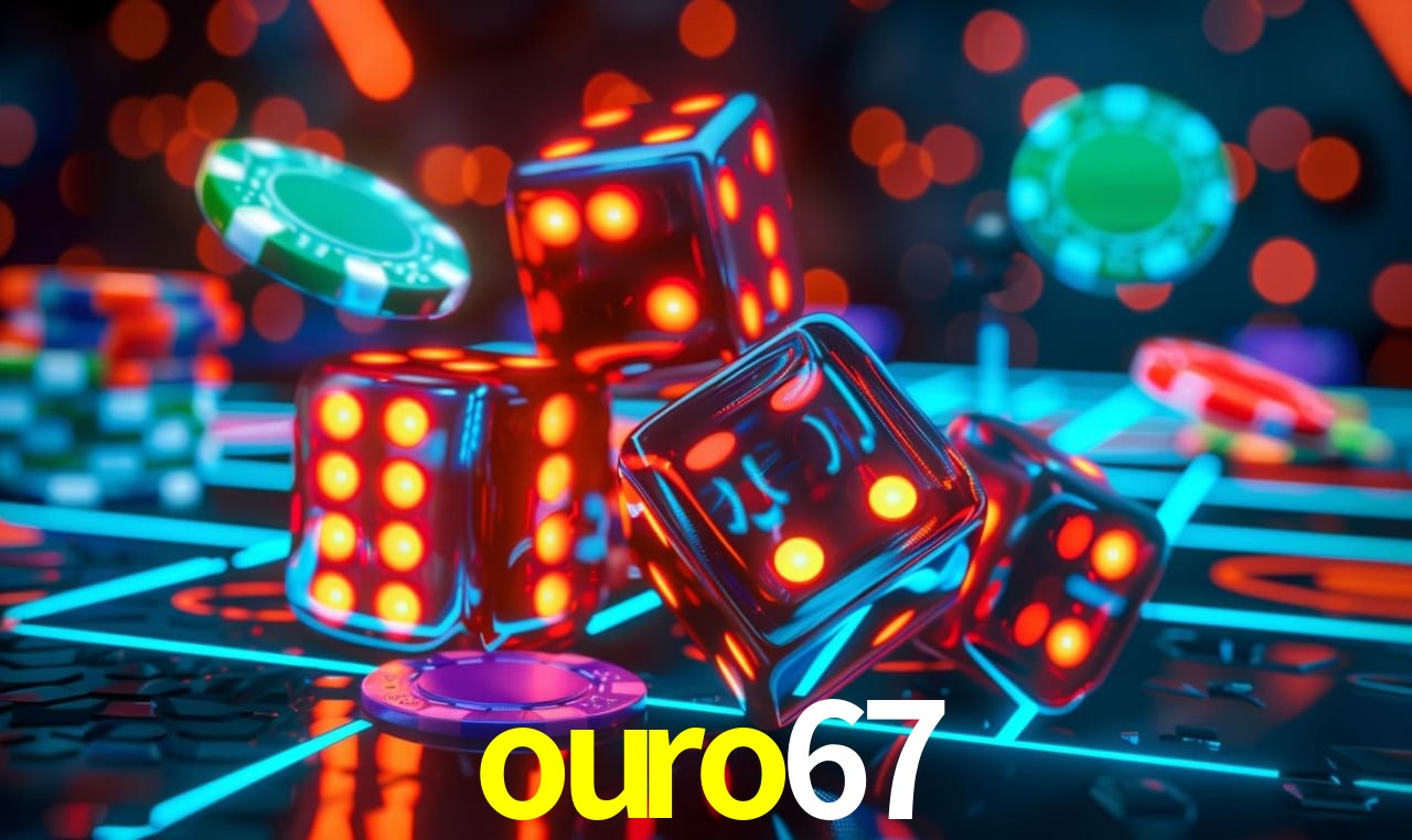 Jogos Exclusivos ouro67