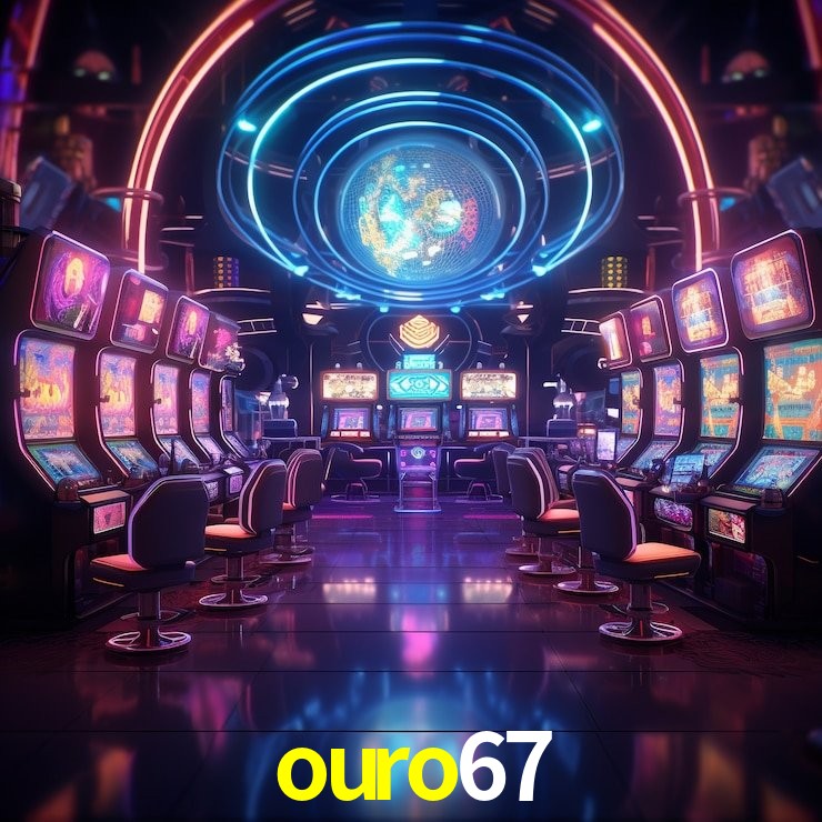 ouro67 Salvador - Football