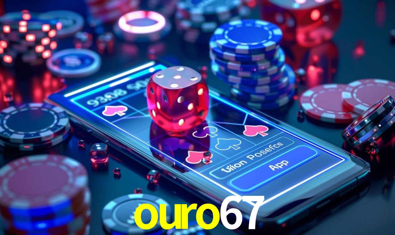 ouro67 - Análise de Mercados Esportivos