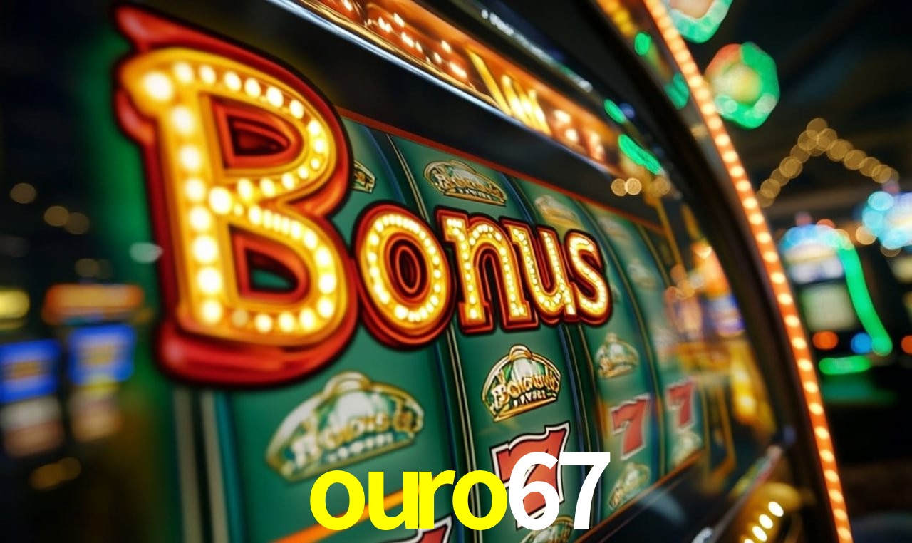 ouro67 Salvador - Promo Stats