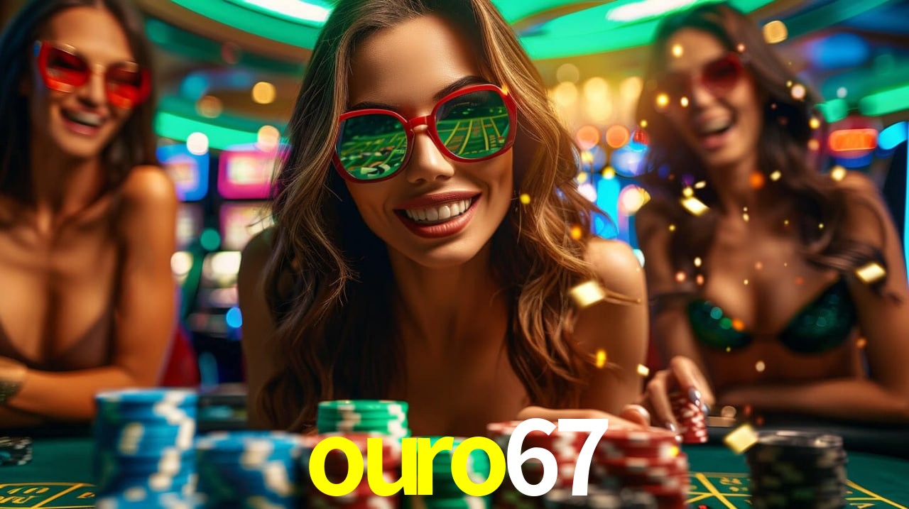 Player Reviews ouro67