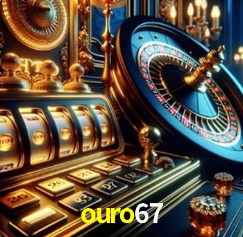 Estatísticas do Jogo ouro67