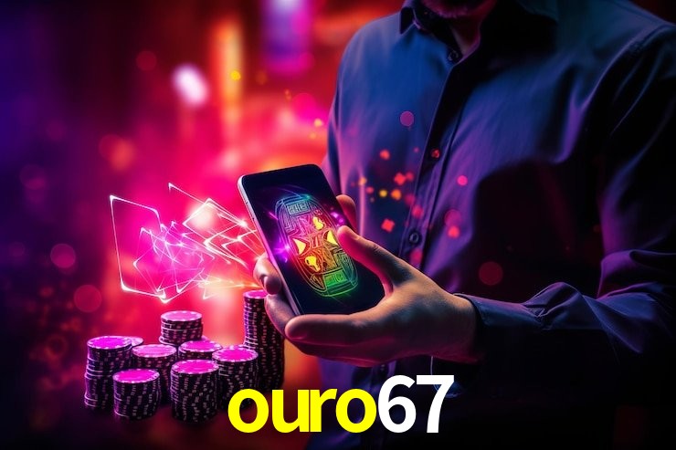 Estatísticas Esportivas ouro67