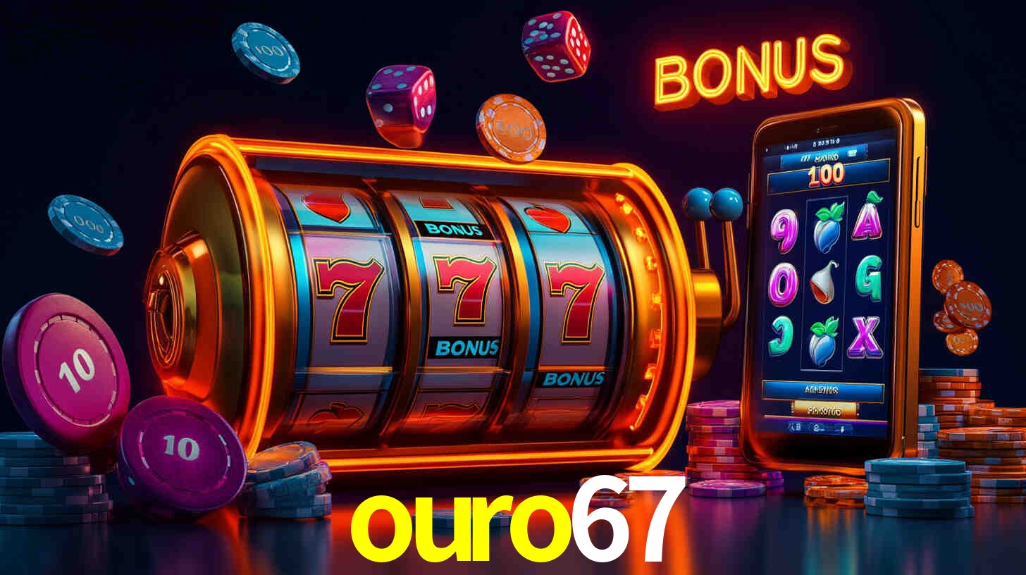 Descubra o Programa VIP da ouro67: Vantagens Exclusivas para Jogadores