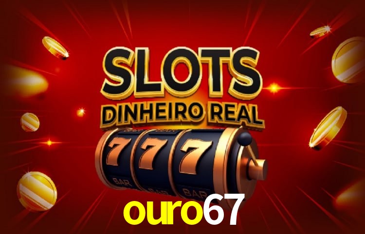 ouro67 Salvador - Support