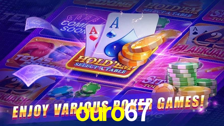 cassino ouro67