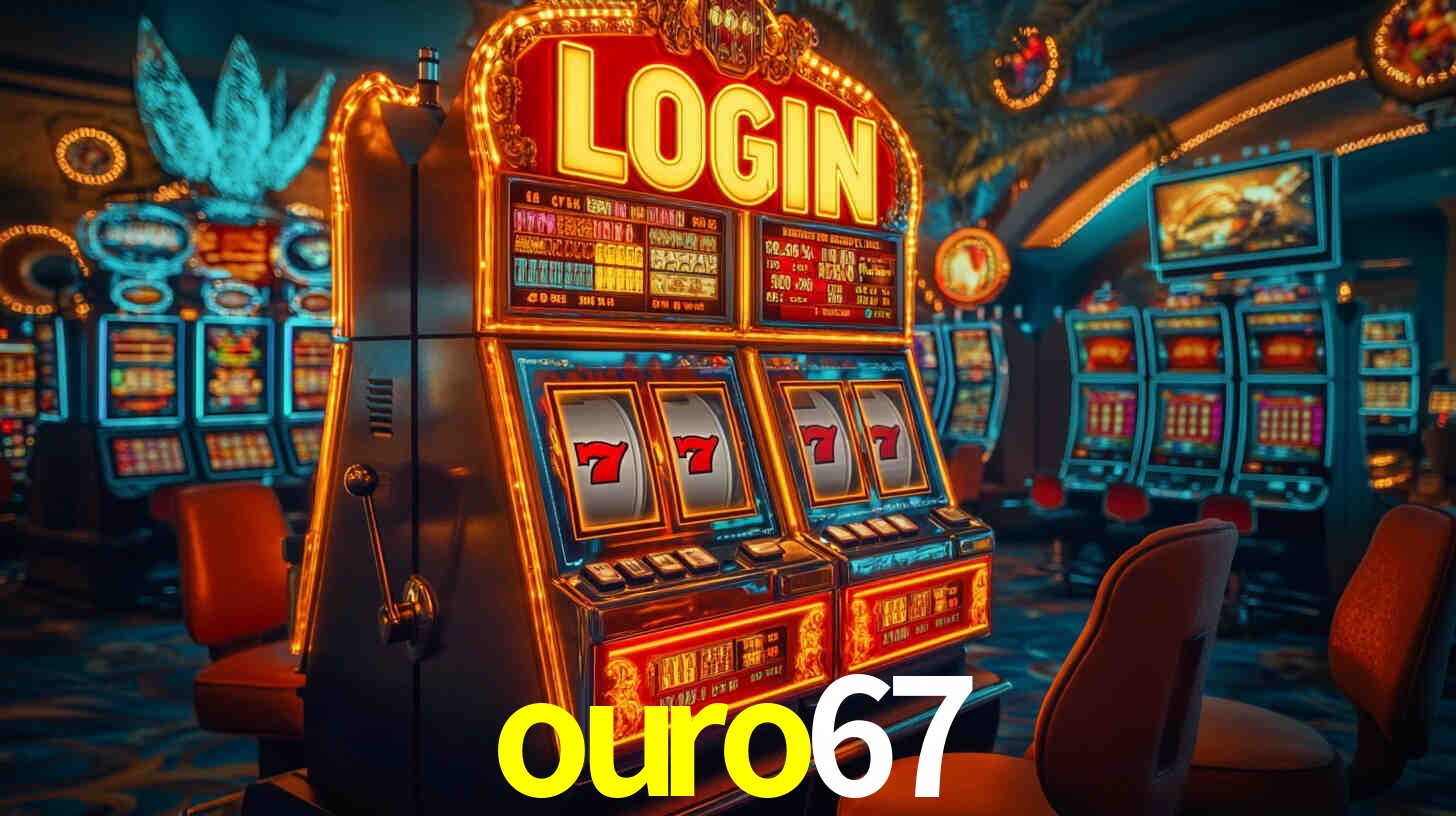 Daily Bonuses ouro67