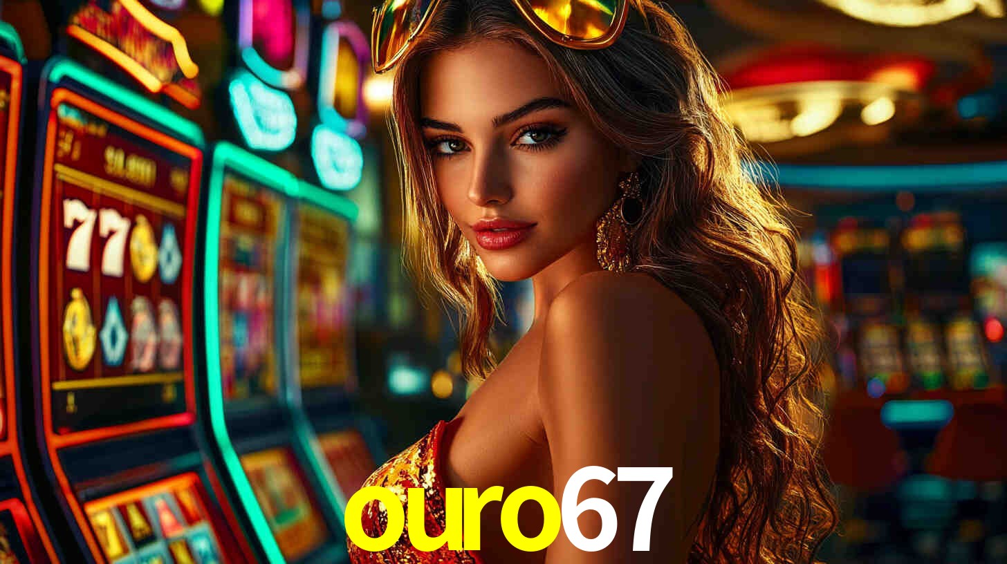 Live Casino ouro67