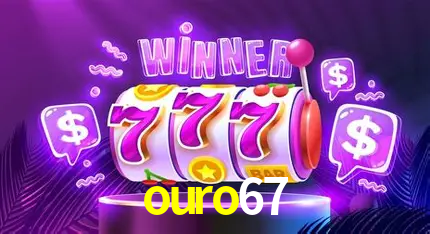Apostas Esportivas na ouro67: Um Guia Completo