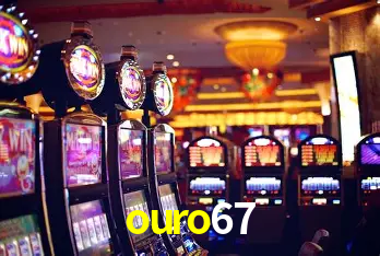 ouro67 Rio de Janeiro - Bonus Terms