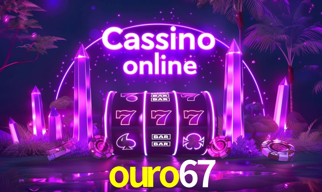 ouro67 - Winners Celebration