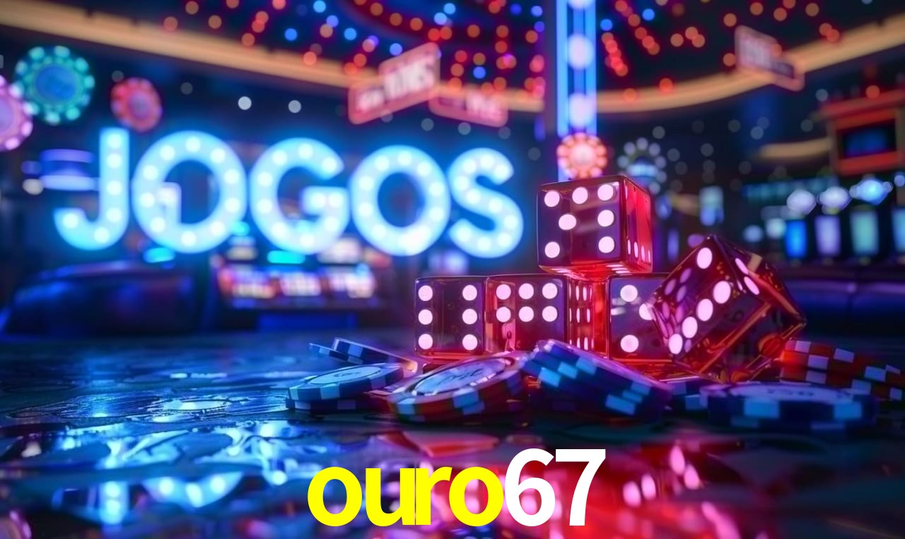 Casino VIP ouro67
