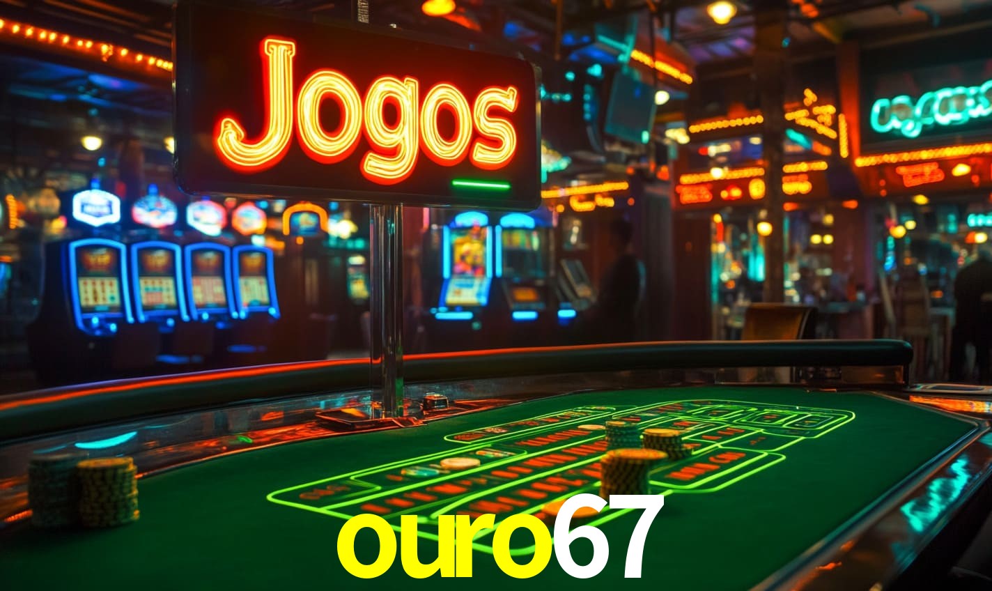 ouro67 Salvador - Statistics