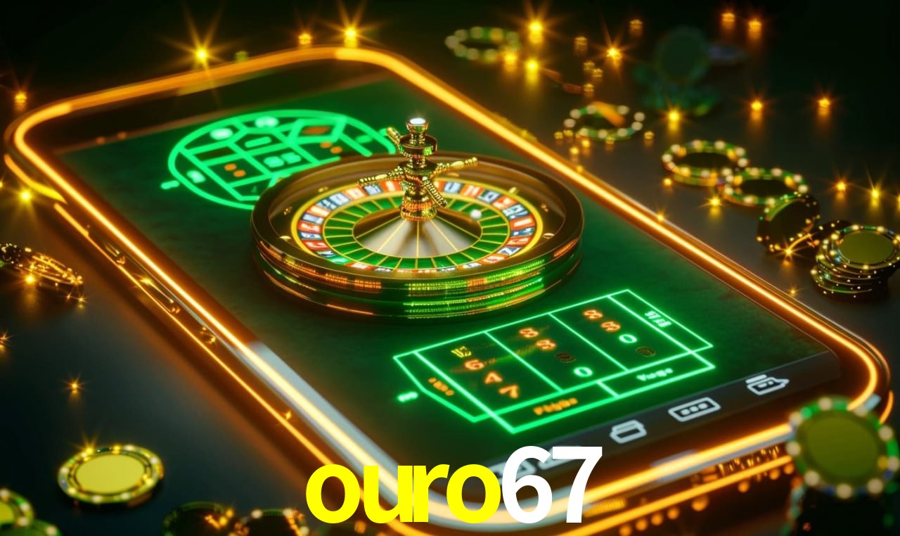 ouro67 - Rápido Acesse