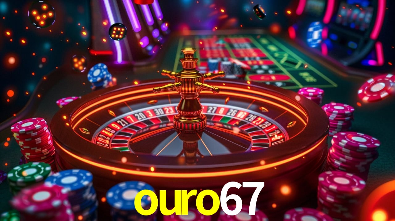 Bônus Diários ouro67