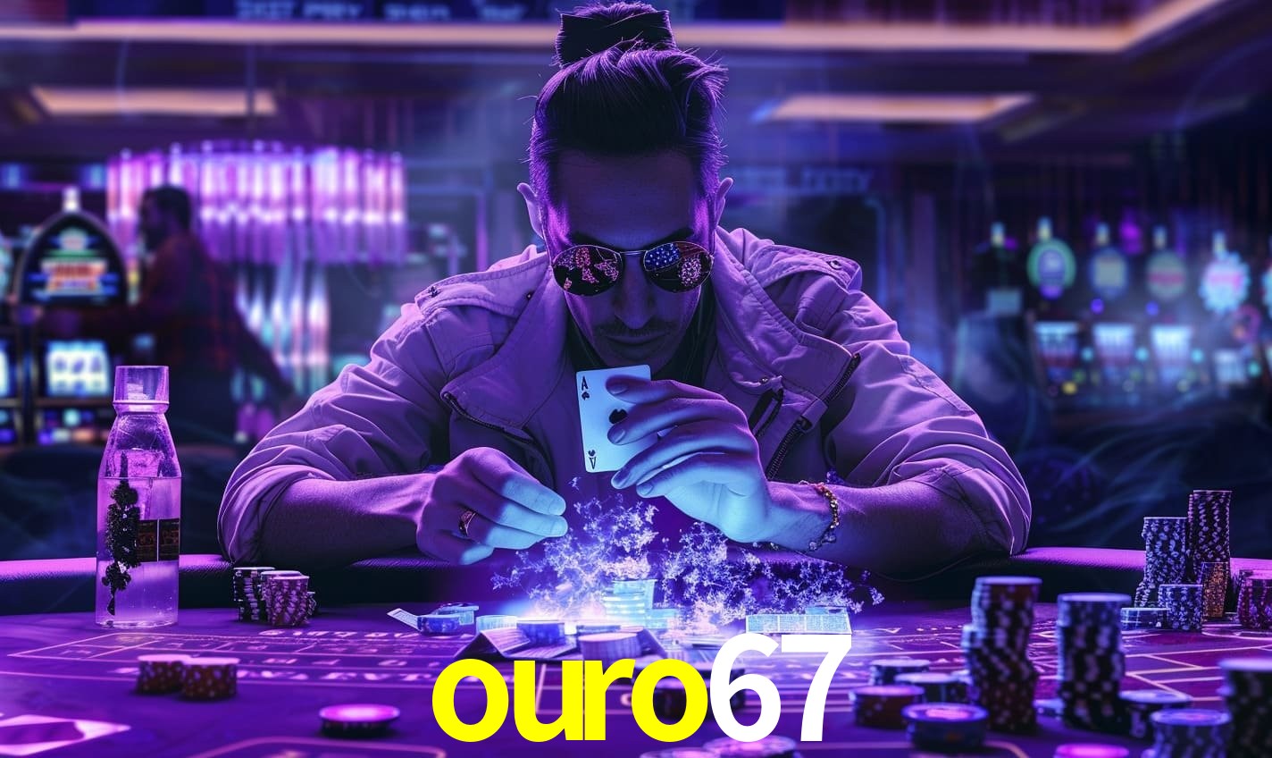 Sports Statistics ouro67