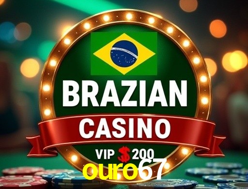 ouro67 Salvador - Strategy