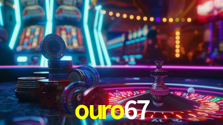 Platform Technology ouro67