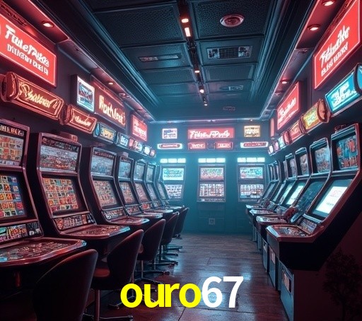 ouro67 São Paulo - Hot Promos