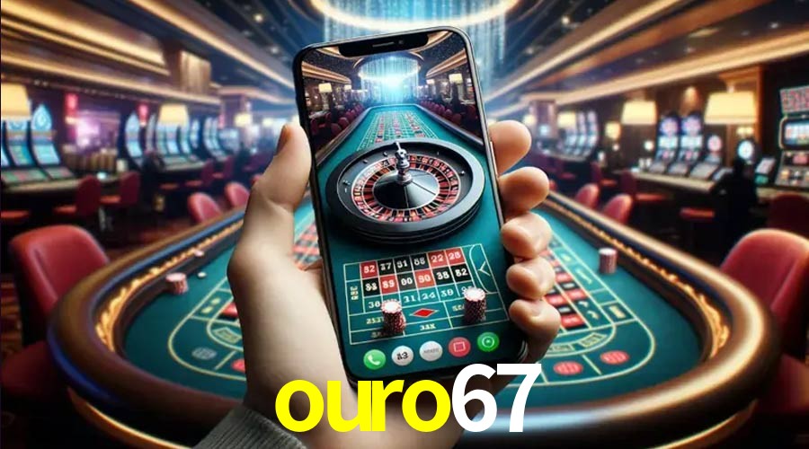 Security Systems ouro67