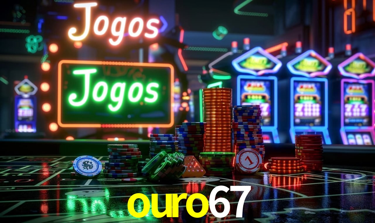 ouro67 bet