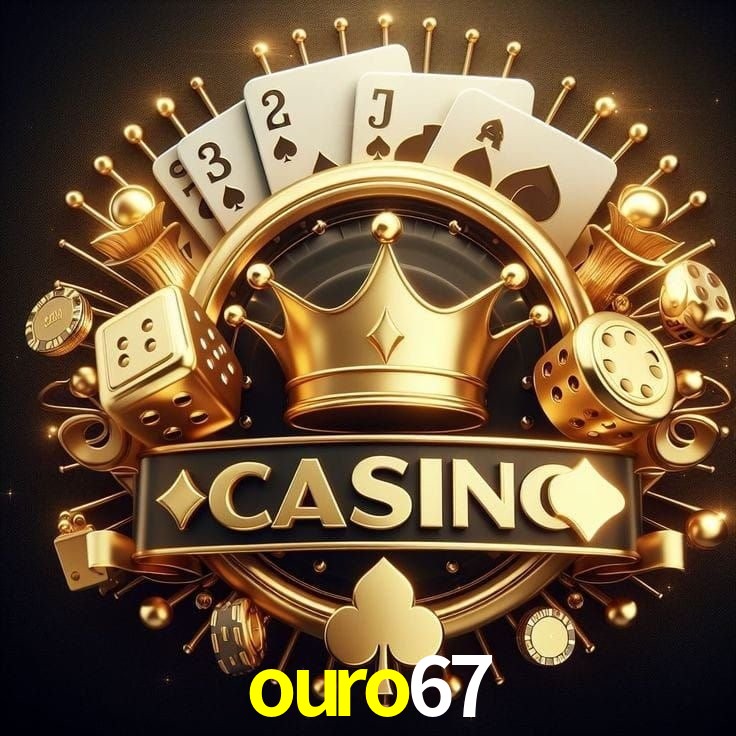 Tecnologia da Plataforma ouro67