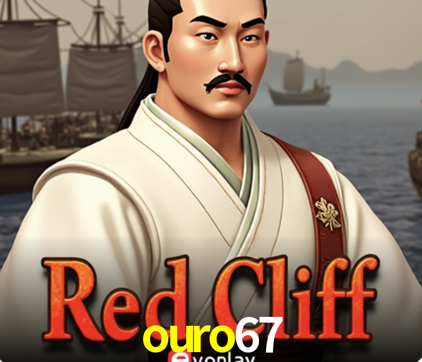APP oficial da ouro67 para mobile